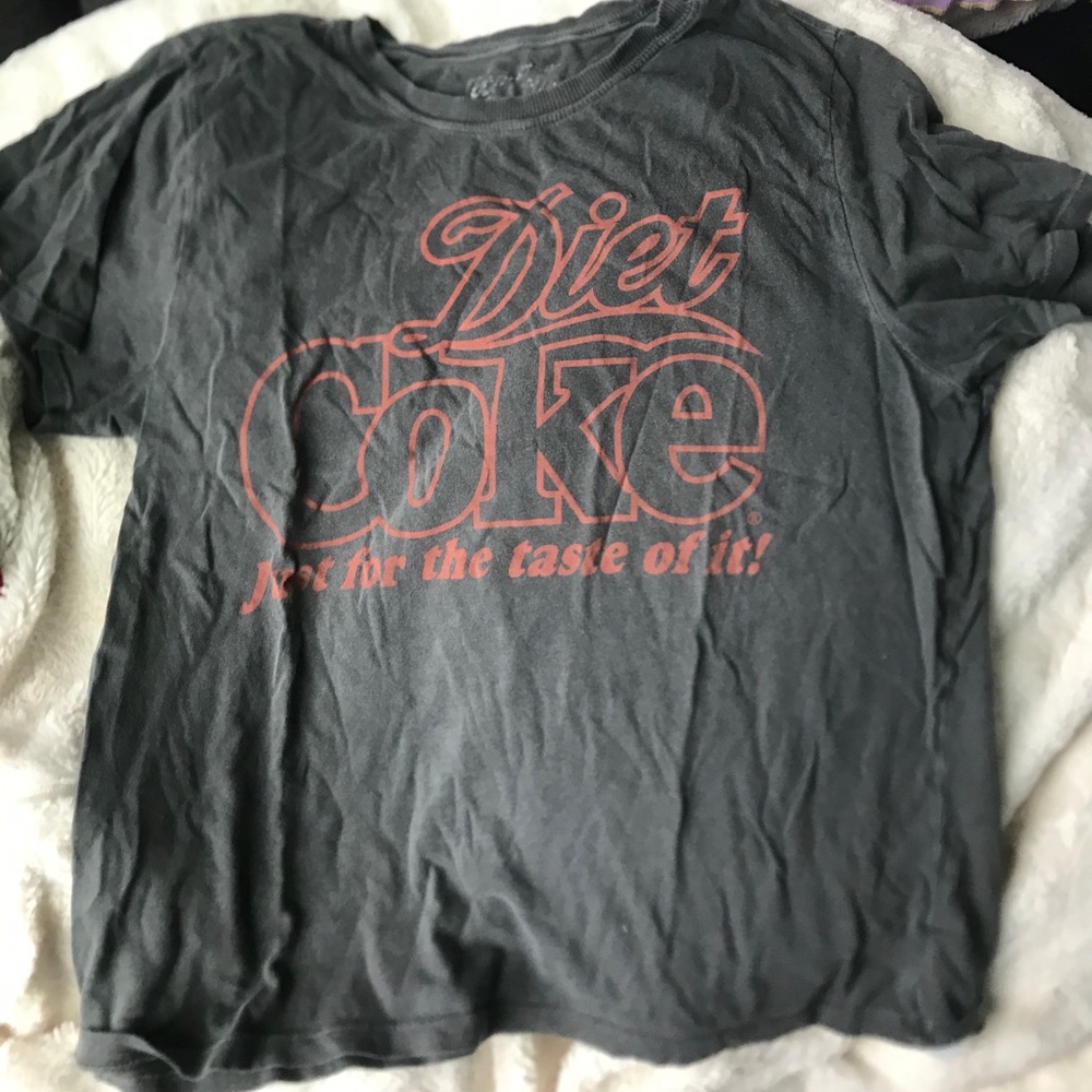 Diet Coke T-shirt